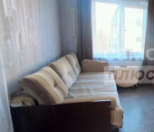 2-комн, 36кв м, этаж 4/5 улица Энтузиастов, 5А