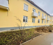 2-комн, 48кв м, этаж 2/2 ул Большевистская, 17