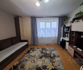 1-комн, 33кв м, этаж 1/3 ул Советская, 10а