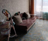 3-комн, 66кв м, этаж 2/2 улица Подвойского, 81