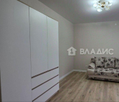 1-комн, 48кв м, этаж 10/17 ул Водопроводная, 4а