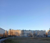 2-комн, 45кв м, этаж 2/5 Гознаковский пер, 6