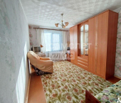 3-комн, 59кв м, этаж 4/5 ул Карла Либкнехта, 21