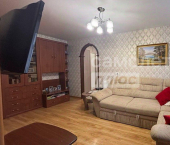 4-комн, 61кв м, этаж 5/5 ул Комарова, 12