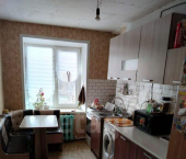 3-комн, 66кв м, этаж 2/2 ул Подвойского, 81