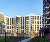 3-комн, 67кв м, этаж 8/9 Пермский муниципальный округ