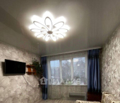 1-комн, 24кв м, этаж 1/5 ул С.Корнеева, 6