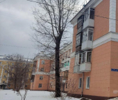 комната 90 кв м улица Клары Цеткин, 2