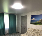 2-комн, 43кв м, этаж 1/5 ул Калийная, 156