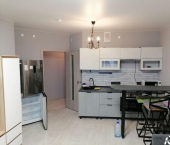 2-комн, 43кв м, этаж 16/17 Ветлужская улица, 30