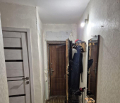 3-комн, 50кв м, этаж 4/5 ул Гипроцемента, 38