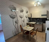 2-комн, 56кв м, этаж 4/25 улица Василия Татищева, 6