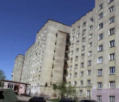 комната 23 кв м улица Емельяна Ярославского, 10/6