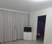 2-комн, 43кв м, этаж 1/5 ул Карла Либкнехта, 4а