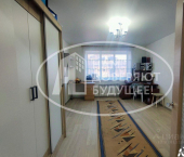 2-комн, 36кв м, этаж 2/2 улица Новые дома, 6