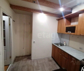 1-комн, 37кв м, этаж 4/5 ул Маршала Рыбалко, 34а