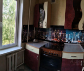 2-комн, 45кв м, этаж 3/5 ул Мира, 105