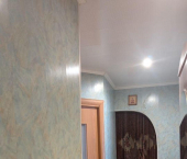 2-комн, 45кв м, этаж 1/5 ул Чкалова, 12