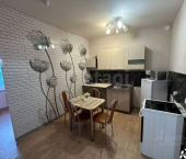 2-комн, 56кв м, этаж 4/25 ул Василия Татищева, 6