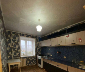 1-комн, 33кв м, этаж 5/9 Кунгур городской округ, Кунгур