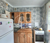 1-комн, 30кв м, этаж 2/2 Куединский муниципальный округ