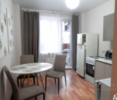 2-комн, 60кв м, этаж 9/16 ул Светлогорская, 11