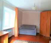 1-комн, 30кв м, этаж 2/5 ул Академика Веденеева, 90