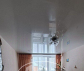 1-комн, 33кв м, этаж 3/5 ул 50 лет ВЛКСМ, 25Б