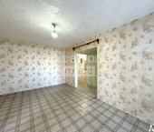 2-комн, 43кв м, этаж 2/5 улица Ломоносова, 133