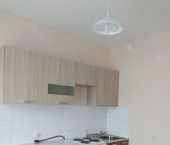 2-комн, 56кв м, этаж 12/26 ул Александра Турчевича, 8