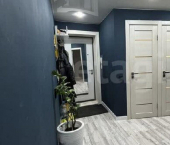 2-комн, 44кв м, этаж 3/5 ул Комарова, 4