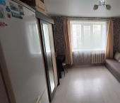 комната 23 кв м бульвар Гагарина, 30Б