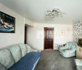 3-комн, 57кв м, этаж 9/9 проспект Победы, 26