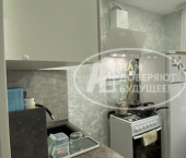 1-комн, 30кв м, этаж 5/5 ул Вокзальная, 37