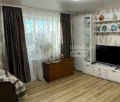 3-комн, 58кв м, этаж 4/9 ул Космонавтов, 6