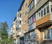 2-комн, 45кв м, этаж 4/5 пр-кт Ленина, 23