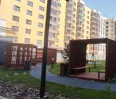 помещение 4 кв м деревня Кондратово