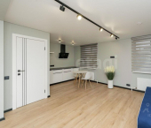 офис 22 кв м, этаж 3/3 Хлебозаводская улица, 22 к4/2