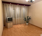 2-комн, 40кв м, этаж 3/5 ул Уральских танкистов, 68