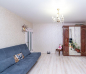 3-комн, 58кв м, этаж 7/9 Братская улица, 2/2