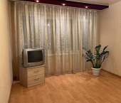 2-комн, 40кв м, этаж 3/5 ул Уральских танкистов, 68