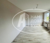 2-комн, 51кв м, этаж 1/5 улица Космонавтов, 3А