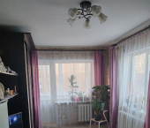 2-комн, 40кв м, этаж 2/5 ул Вагонная, 11