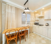 4-комн, 81кв м, этаж 4/4 ул Константина Симонова, 16 4