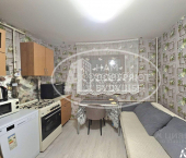 1-комн, 50кв м, этаж 1/5 Чайковский городской округ