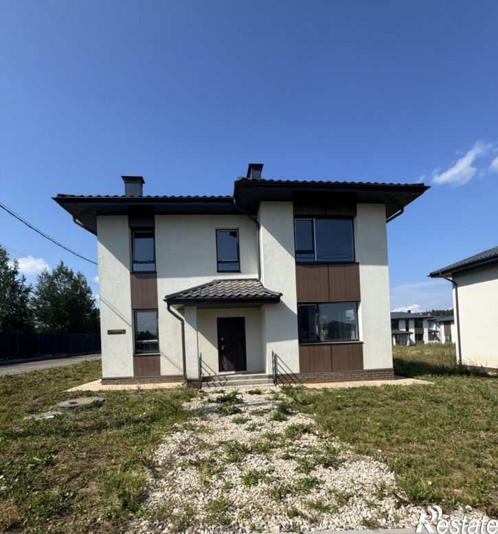 Коттедж/дом Барбарисовая ул, 18