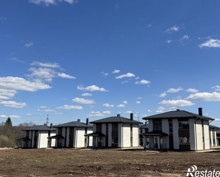 Коттедж/дом Барбарисовая ул, 18