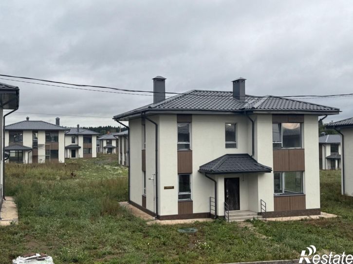 Коттедж/дом Барбарисовая ул, 18