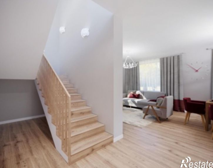 Коттедж/дом Барбарисовая ул, 18