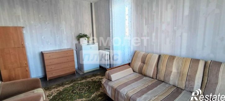 2-комн квартира улица Энтузиастов, 5А,  д. 5А